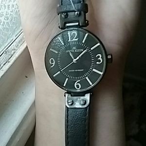 Anne Klein watch