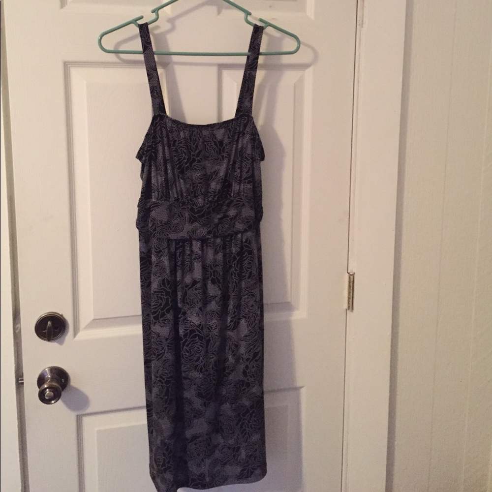 Sundress in great condition size large