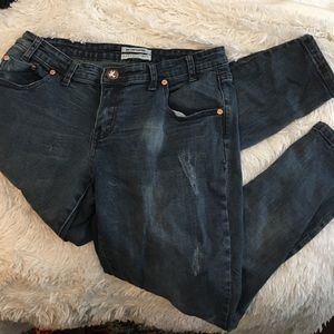 One Teaspoon Denim jeans