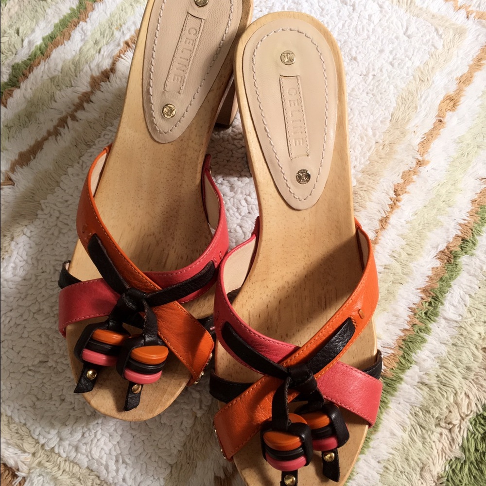 Celine shoes