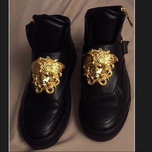 Versace sneakers
