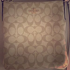 Coach Crossbody Bag