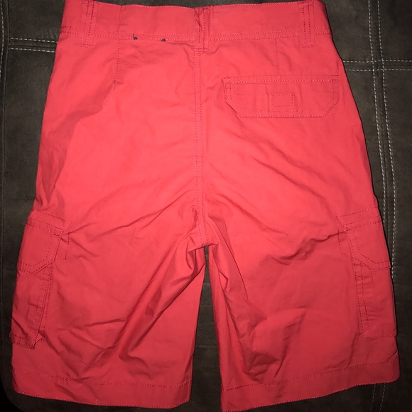 EUC Tommy Hilfiger shorts - Picture 2 of 3