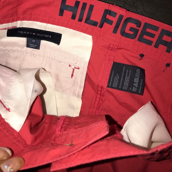 EUC Tommy Hilfiger shorts - Picture 3 of 3