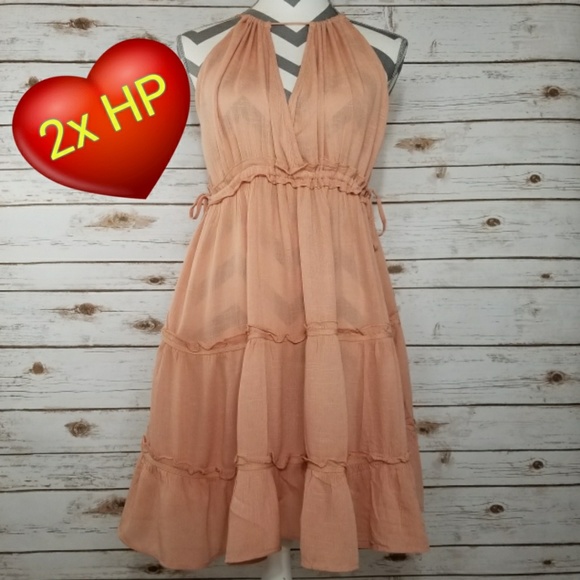 Maniacally Beautiful Dresses & Skirts - 2x HP Double Ruffle Sun Dress