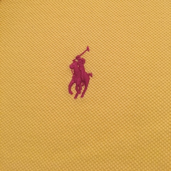 Ralph Lauren sport dress - Picture 2 of 2