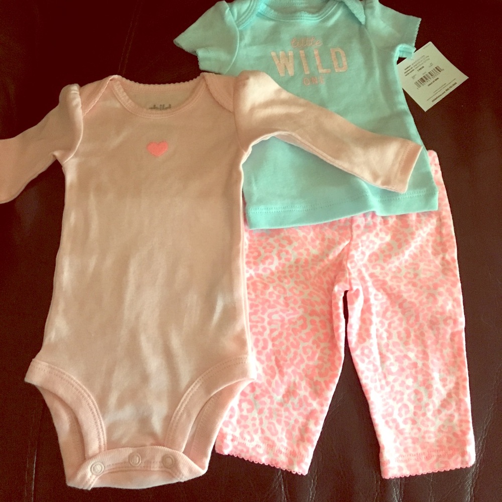 Baby girl clothes