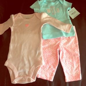 Baby girl clothes
