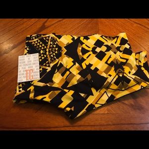 TC lularoe leggings