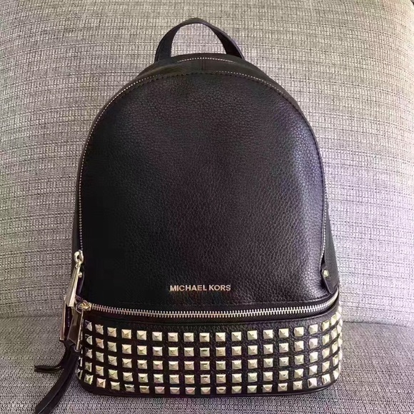 Michael kors backpack
