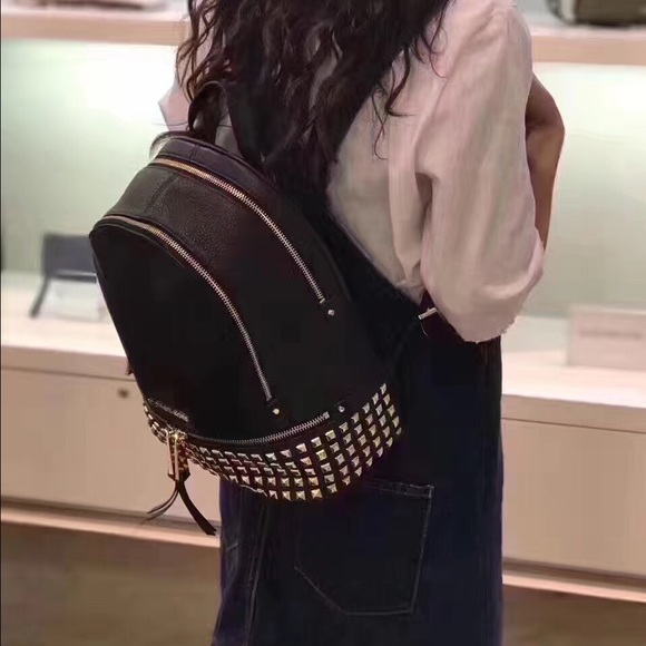 Michael kors backpack