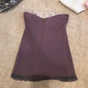 Free people tube top