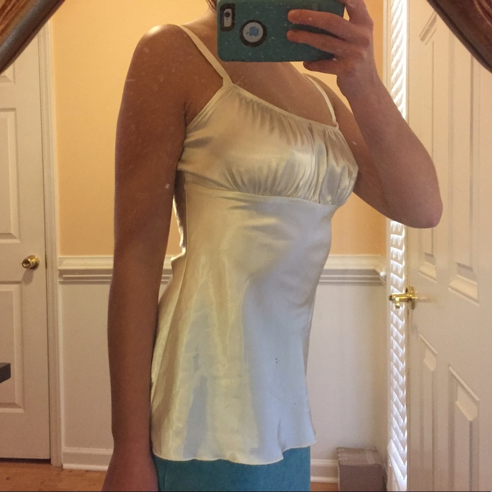 💝 SALE!!! Beautiful Vintage top!