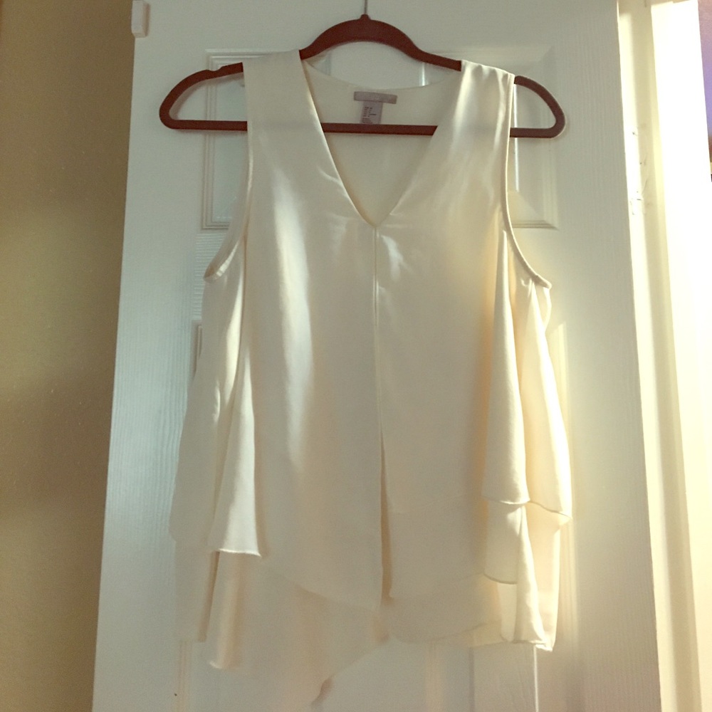 H&M top