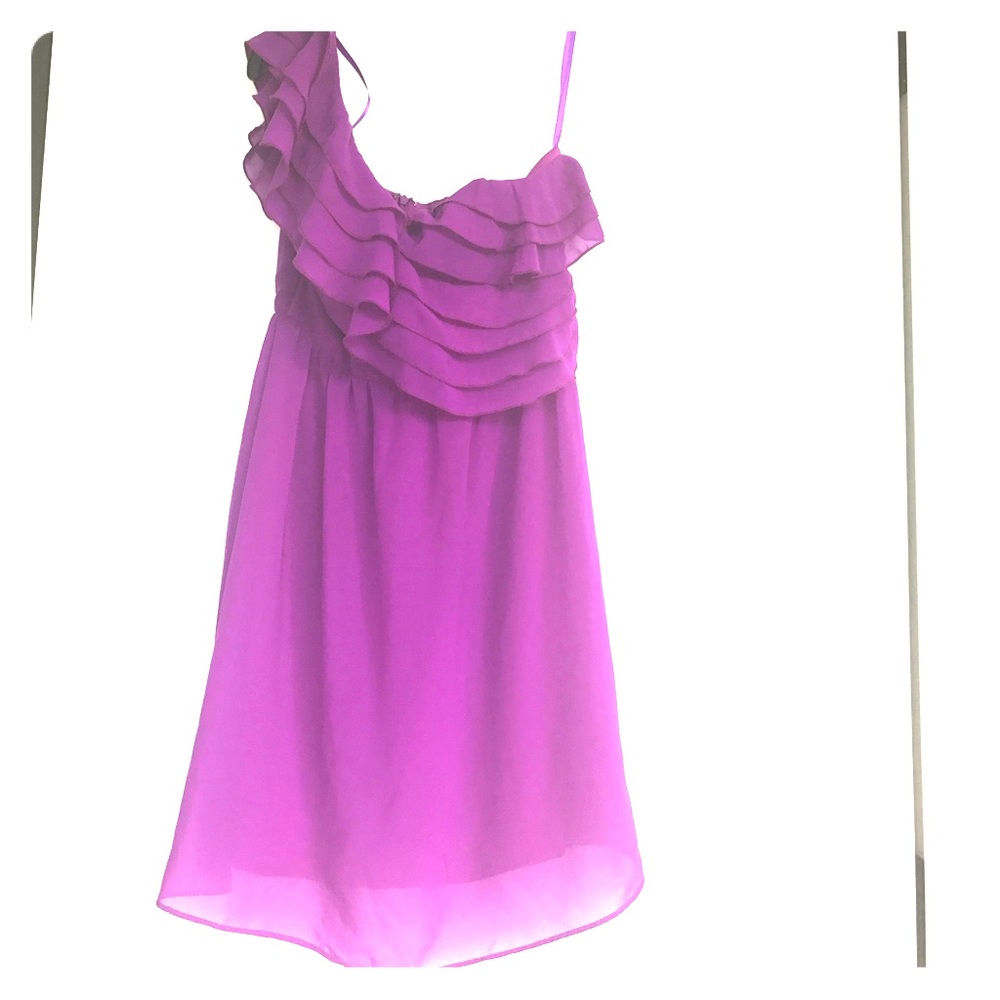 Chelsea Violet summer dress