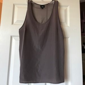 Mossimo Dressy Tank Top