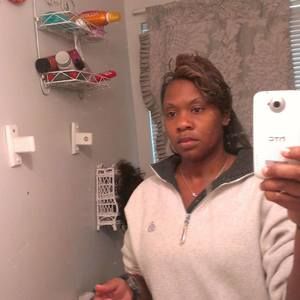 Meet your Posher, Katrina