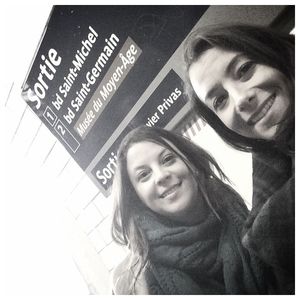 Meet your Posher, Vanessa