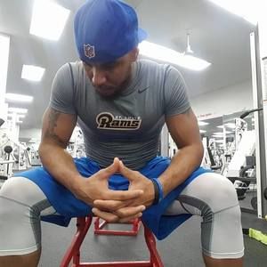 Meet your Posher, Travis