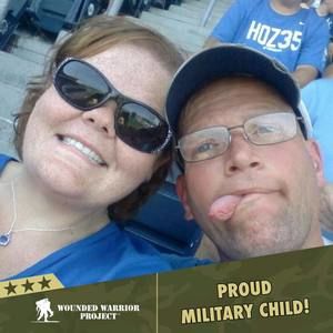 Meet your Posher, Christina