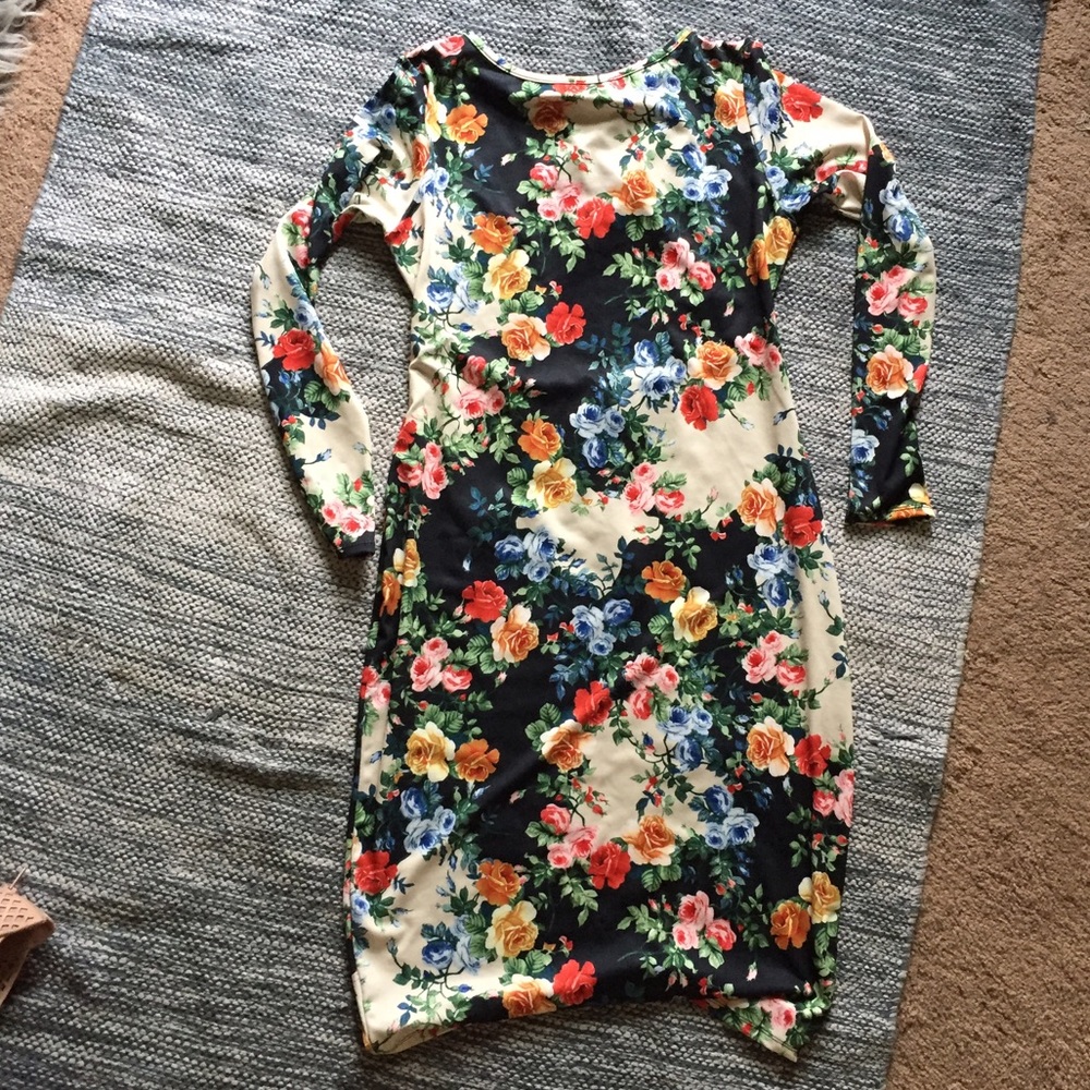 Sold! Like new ASOS DRESS SIZE 12!