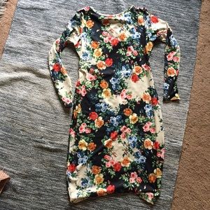 Sold! Like new ASOS DRESS SIZE 12!