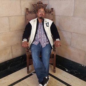 Meet your Posher, Christopher