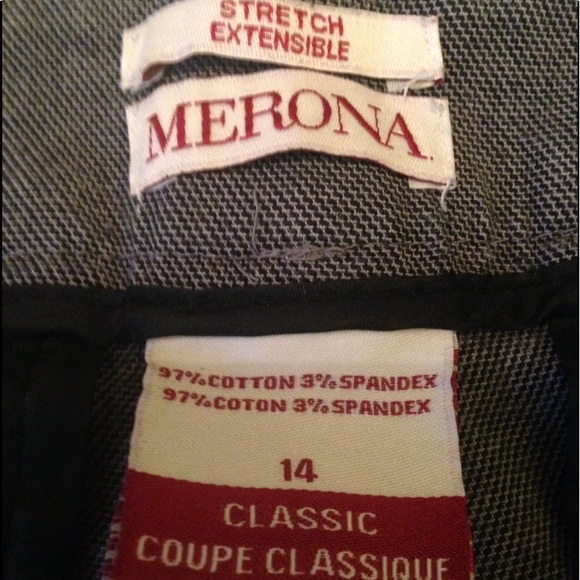 Pants - Picture 4 of 5