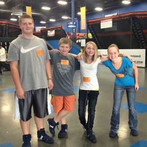 Meet your Posher, Michael