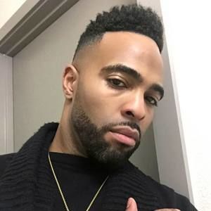 Meet your Posher, Quinton