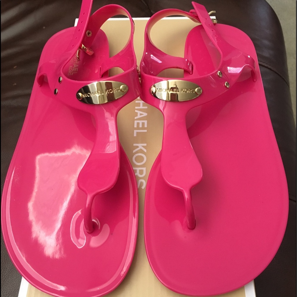 Michael Kors Sandals