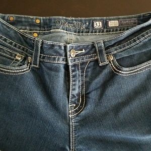 Miss Me Size 31