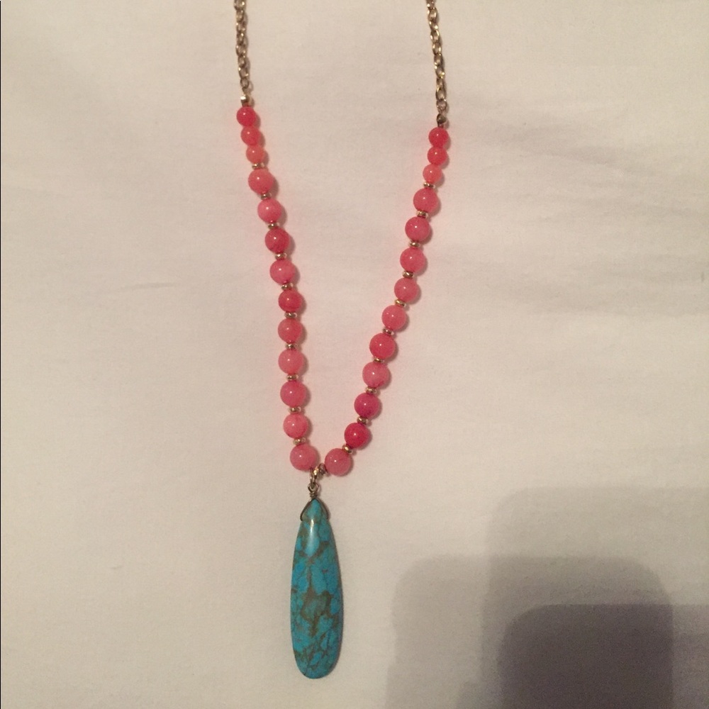 Necklace - Picture 2 of 2