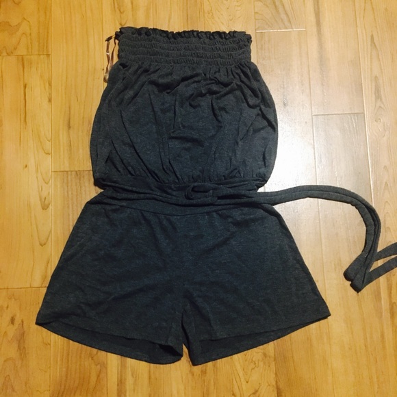 Rue21 Pants - Rue 21 👗Romper 👗