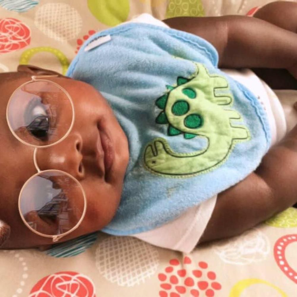 Meet your Posher, Mackeya