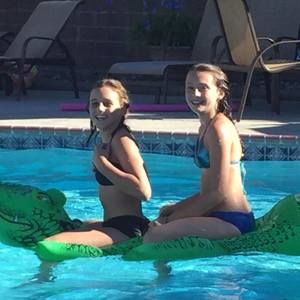 Meet your Posher, Gianna