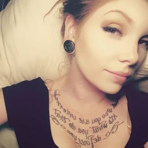 Meet your Posher, Kathleen