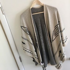 Francesca's Must-Have Wrap