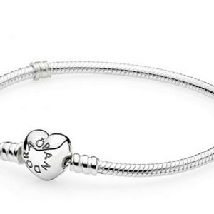 Pandora Charm Bracelet
