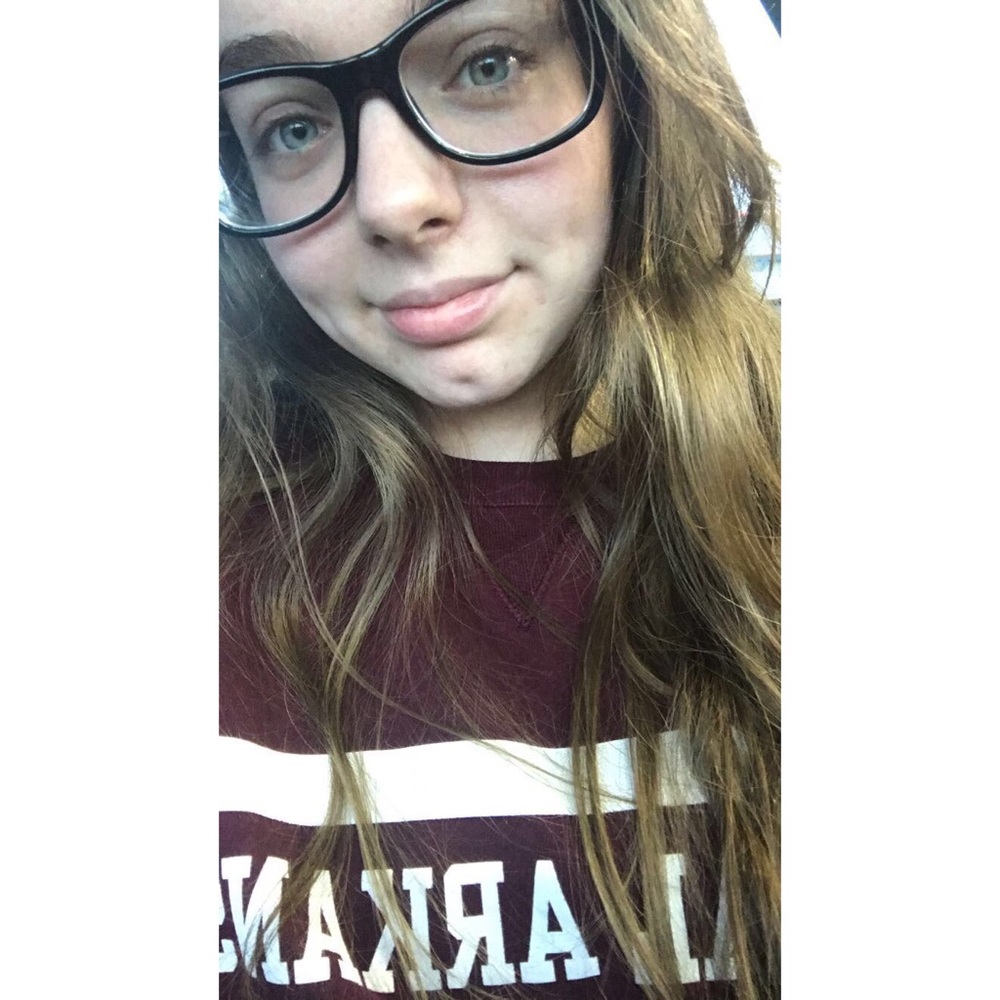 Meet your Posher, Lynsey