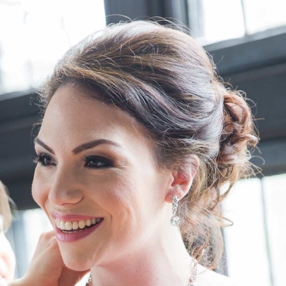 Meet your Posher, Kaitlyn