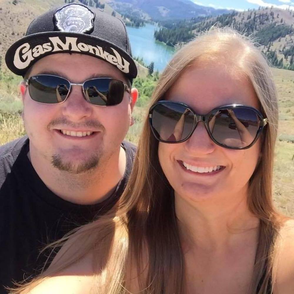 Meet your Posher, Hayley