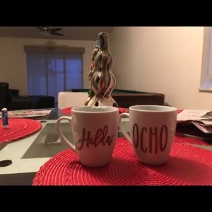 Meet your Posher, Hilda