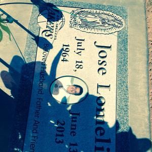 Meet your Posher, Jose