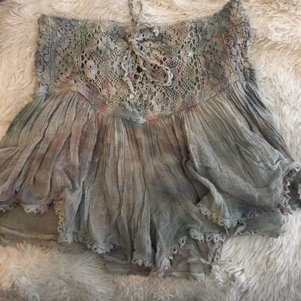 Jens Pirate Booty shorts