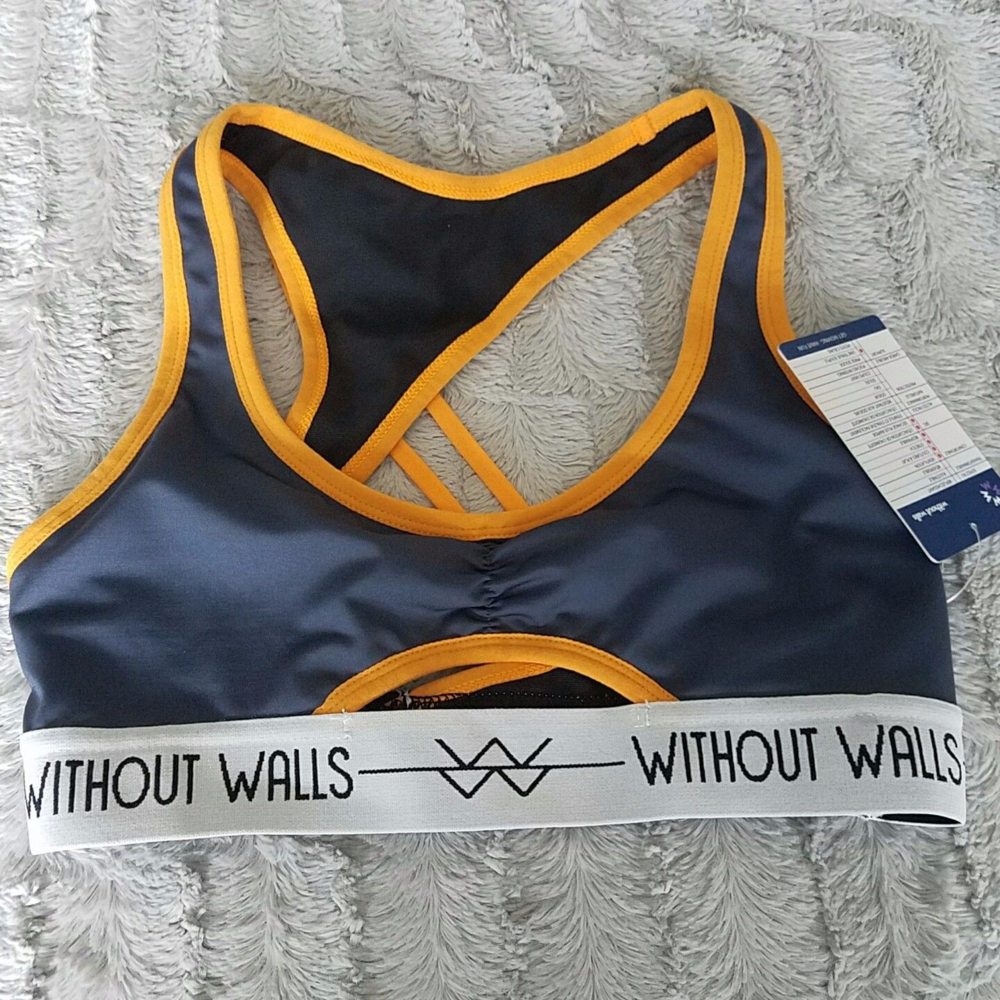 Urban Outfitters Without Walls Sports Bra