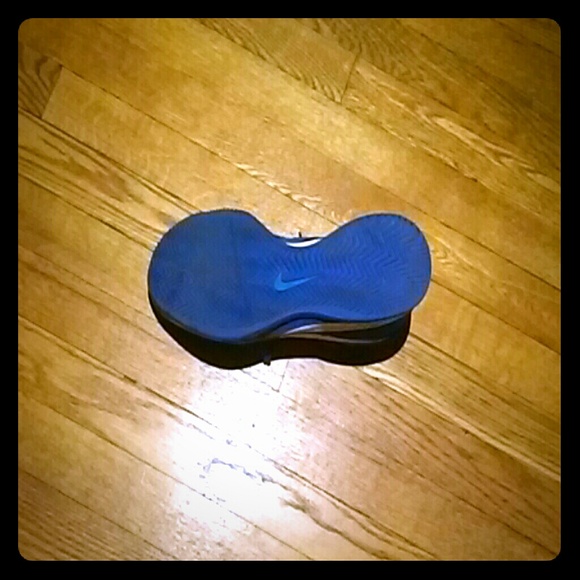 Hyperfuse 6/10 size 12.5 mens - Picture 4 of 4