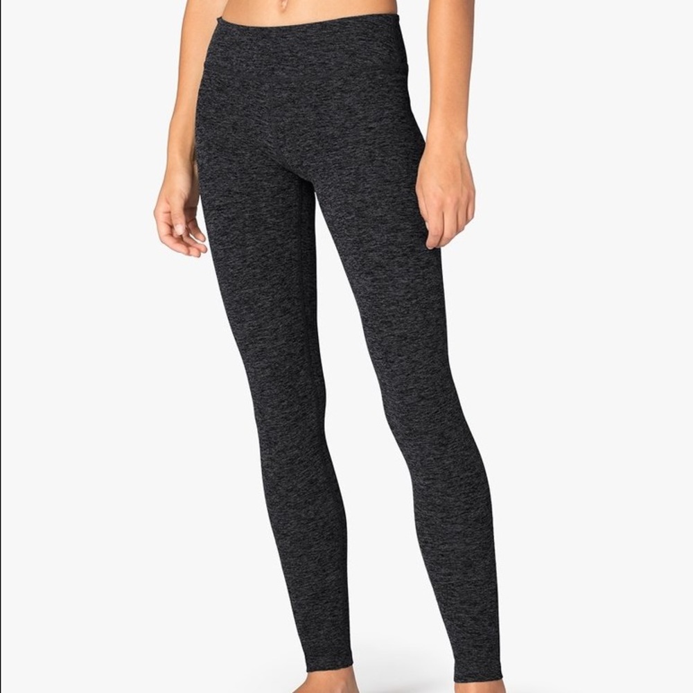 Beyond Yoga Spacedye Essential Long Legging