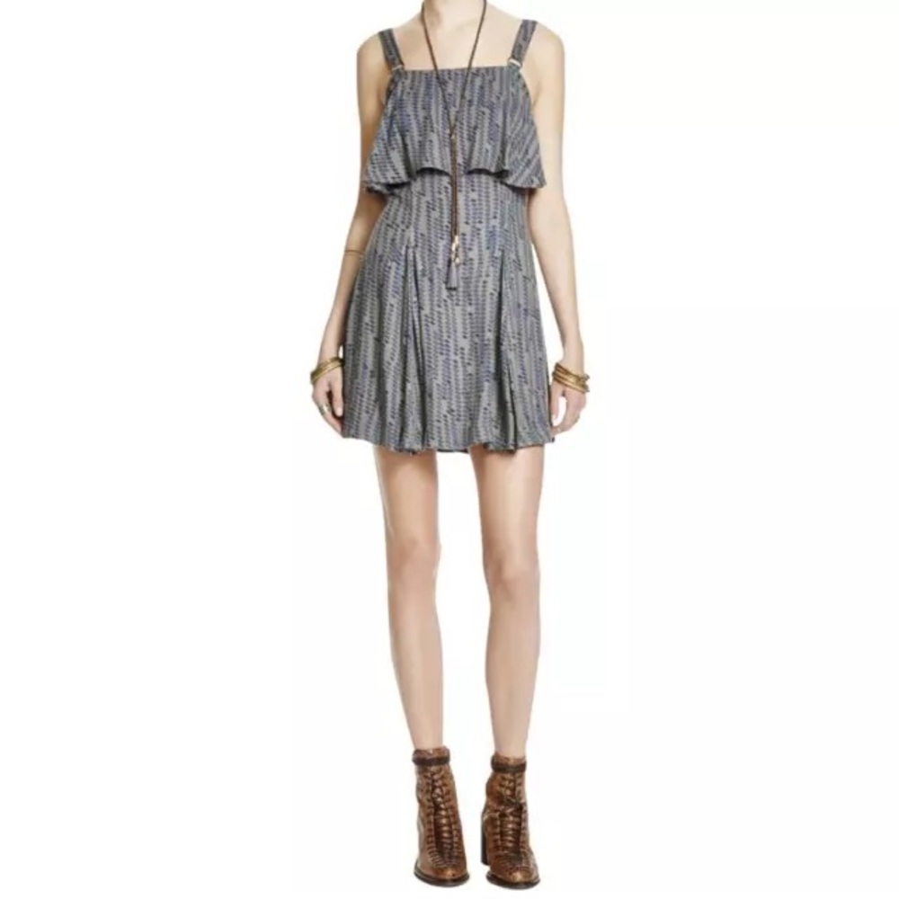 Women’s NWT Free People Dress Size 8