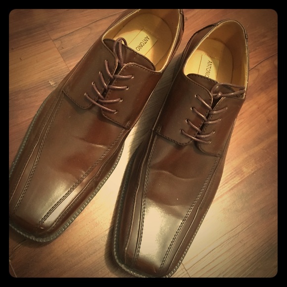 Men's dress shoes - Picture 1 of 2